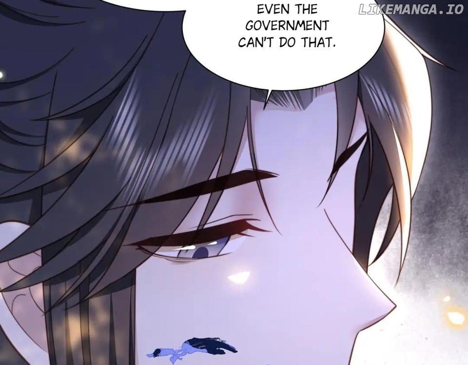 Lonely Emperor Chases His Sister-in-Law Chapter 46 - page 33